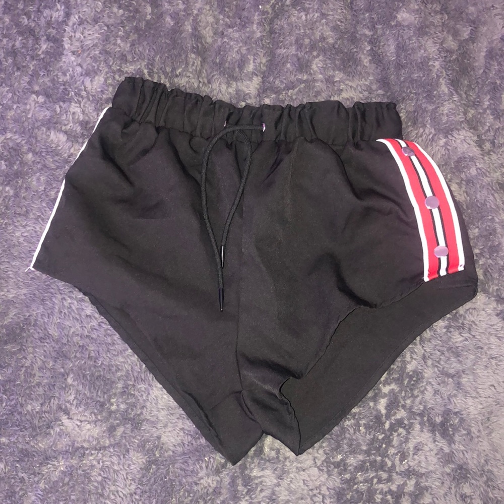 Zaful Shorts